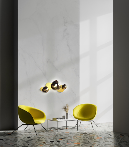 Настенный светильник (бра) Maytoni MOD314WL-L13G3K фото 3